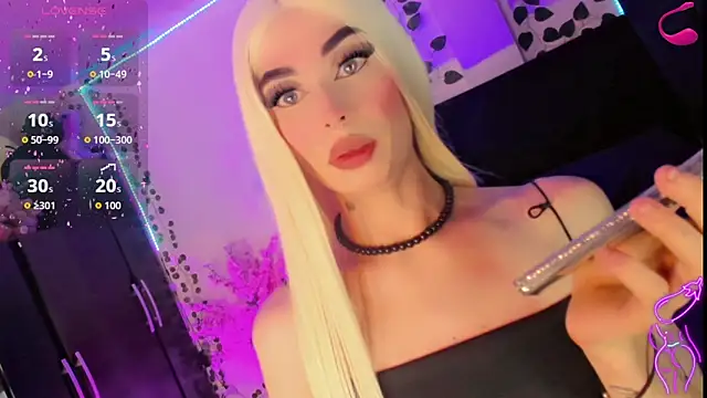 Irina milkmaid online show from 11-26-25, 02:33