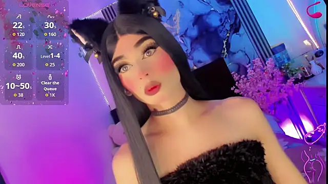 Irina milkmaid online show from 10-22-25, 07:02