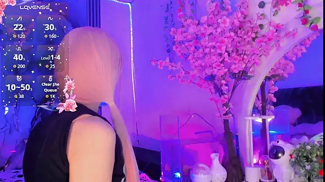 Irina milkmaid online show from 11-05-25, 09:07