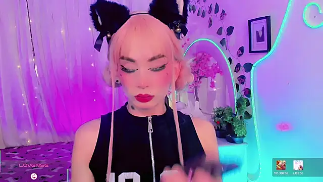 Irina milkmaid online show from 03-20-26, 07:26