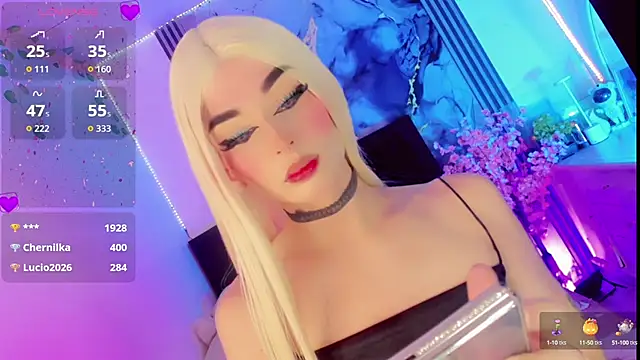 Irina milkmaid online show from 10-16-25, 07:22