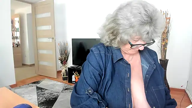 NoraJohnson6 online show from 10-22-25, 08:36