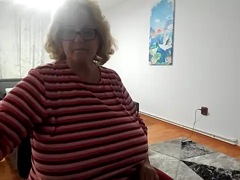 NoraJohnson6 online show from 10-02-25, 03:32