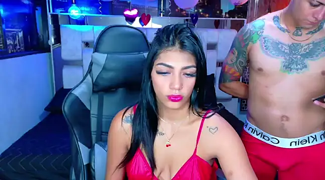 Natha and Sophia online show from 02-28-25, 11:25