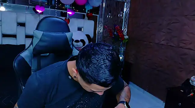 Natha and Sophia online show from 02-22-25, 11:35