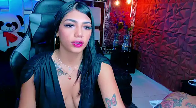 Natha and Sophia online show from 03-13-25, 12:56