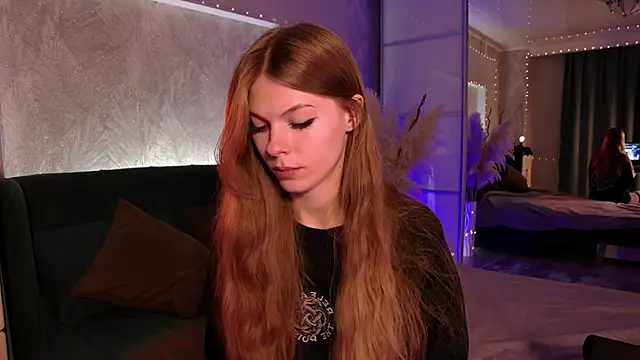 rosy black  online show from 02-25-26, 06:52