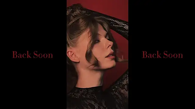 rosy black  online show from 10-26-25, 06:30