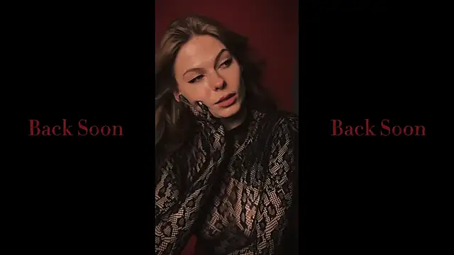 rosy black  online show from 11-29-25, 04:40