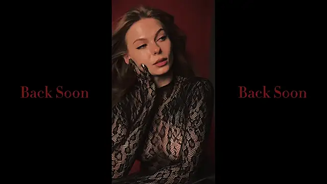 rosy black  online show from 11-17-25, 05:06