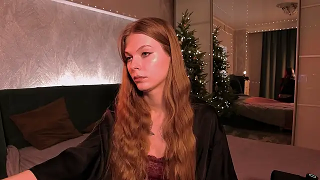 rosy black  online show from 01-17-26, 05:49