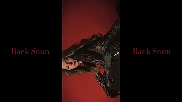 rosy black  online show from 11-11-25, 06:14