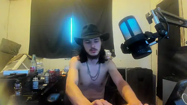 nuttyking2022 online show from 02-07-25, 09:26