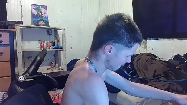 nuttyking2022 online show from 04-05-26, 01:12