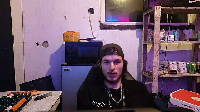 nuttyking2022 online show from 11-26-25, 10:15