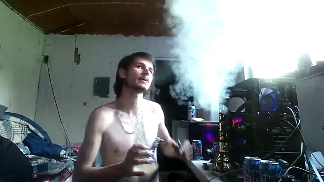 nuttyking2022 online show from 10-07-25, 03:24