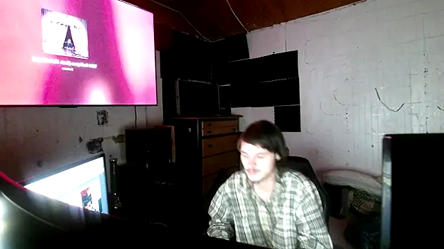 nuttyking2022 online show from 11-01-25, 07:35