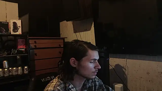 nuttyking2022 online show from 02-07-26, 08:22