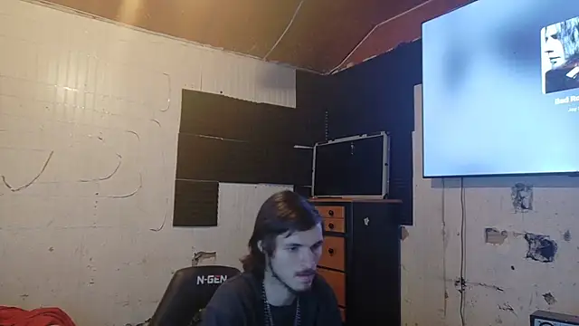 nuttyking2022 online show from 11-06-25, 12:58