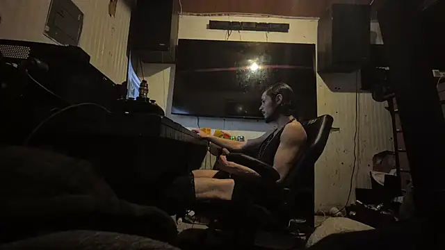 nuttyking2022 online show from 12-04-25, 08:35