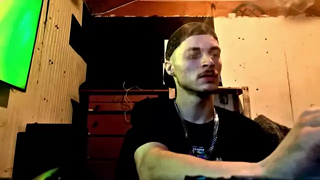 nuttyking2022 online show from 04-01-26, 08:26