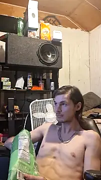 nuttyking2022 online show from 02-15-26, 07:09