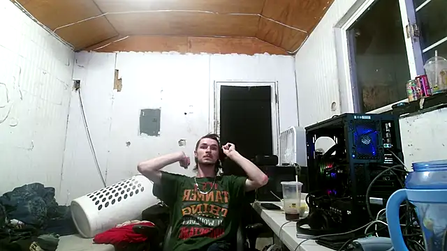 nuttyking2022 online show from 10-03-25, 05:42