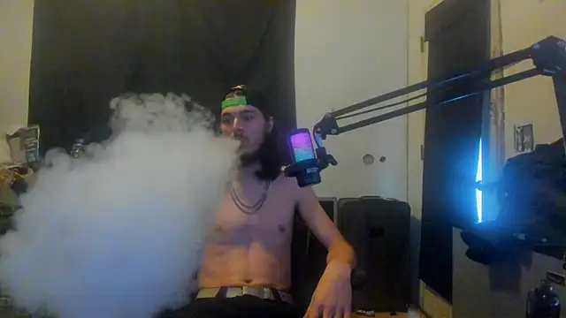 nuttyking2022 online show from 02-06-25, 07:18