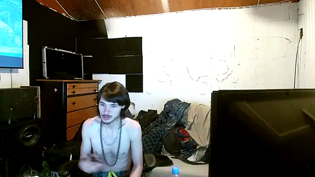 nuttyking2022 online show from 11-02-25, 02:27