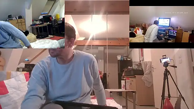 Snapshot of Mastersanges chatting on 09-17-25, 06:32 Mastersanges online show from 09-17-25, 06:32