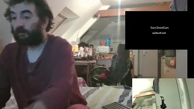 Mastersanges online show from 02-16-26, 11:46