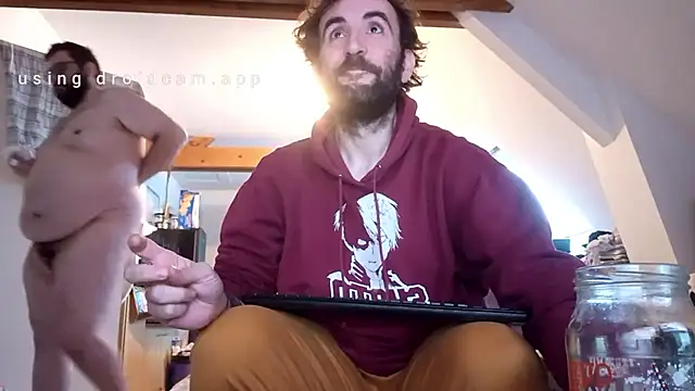 Mastersanges online show from 04-20-26, 06:09