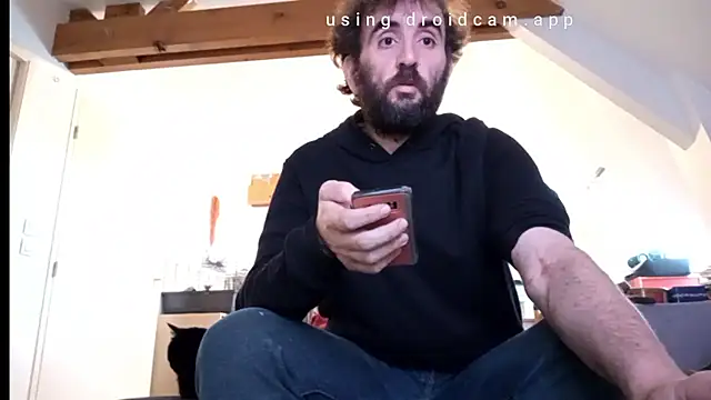 Mastersanges online show from 05-11-26, 04:04