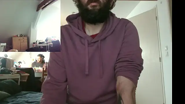 Mastersanges online show from 03-06-26, 03:07