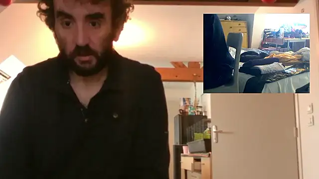 Mastersanges online show from 01-19-26, 01:37