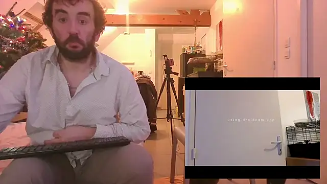 Mastersanges online show from 01-05-26, 08:01