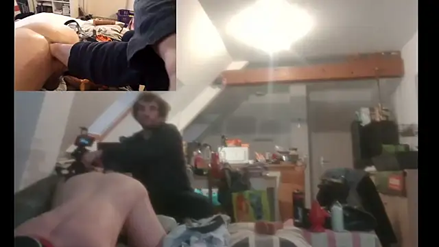 Mastersanges online show from 03-20-26, 06:42