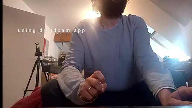 Mastersanges online show from 05-15-26, 02:37