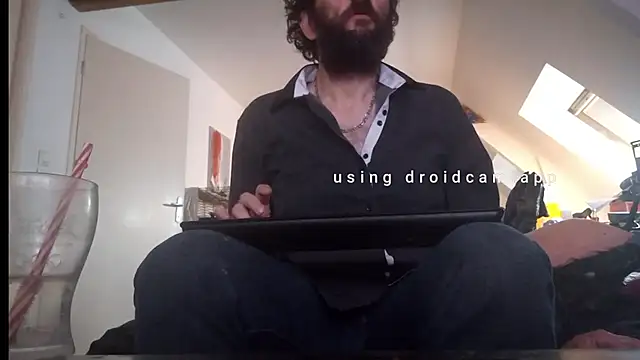 Mastersanges online show from 05-16-26, 05:01