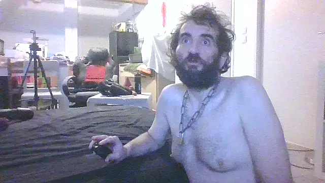Mastersanges online show from 05-20-26, 06:21