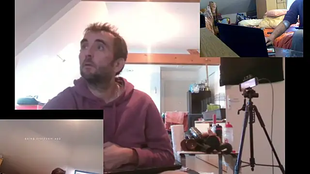 Snapshot of Mastersanges chatting on 09-25-25, 03:29 Mastersanges online show from 09-25-25, 03:29