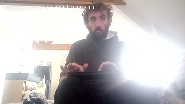 Mastersanges online show from 05-04-26, 01:25