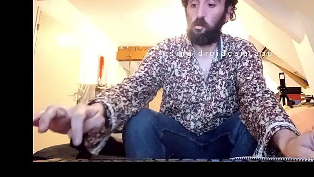 Mastersanges online show from 05-27-26, 08:38