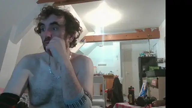 Mastersanges online show from 03-28-26, 03:29