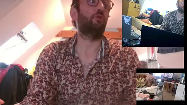 Snapshot of Mastersanges chatting on 10-07-25, 04:41 Mastersanges online show from 10-07-25, 04:41