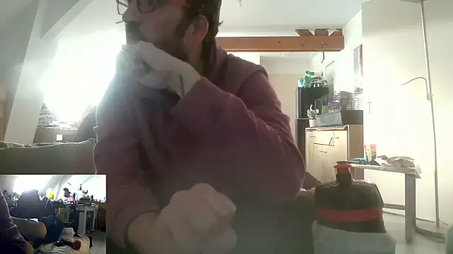 Snapshot of Mastersanges chatting on 10-08-25, 11:45 Mastersanges online show from 10-08-25, 11:45