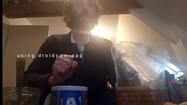 Mastersanges online show from 05-17-26, 05:40