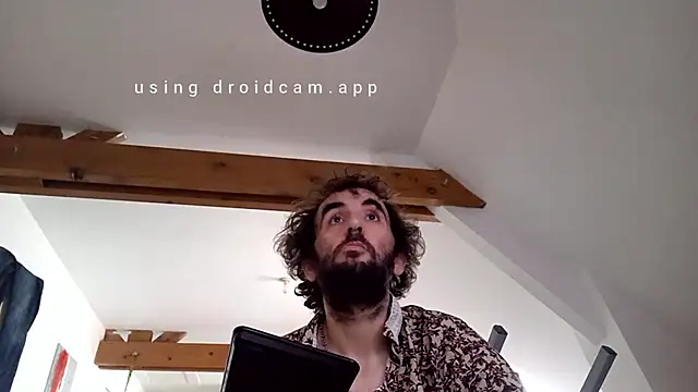 Mastersanges online show from 04-09-26, 02:56