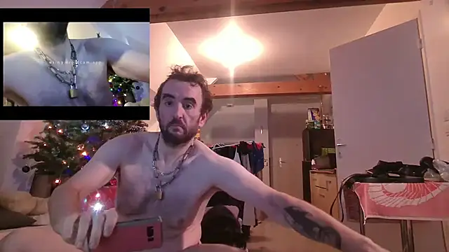 Mastersanges online show from 12-20-25, 07:17