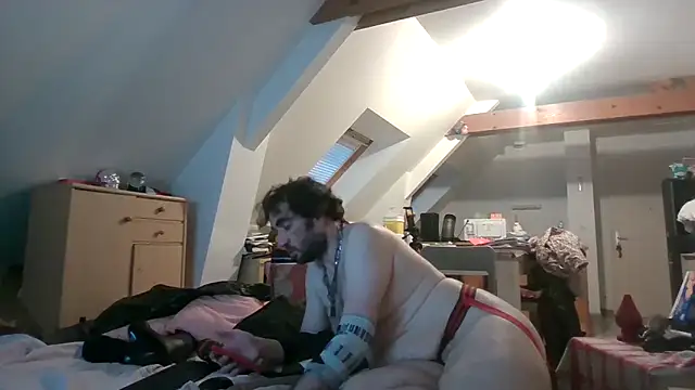 Mastersanges online show from 03-29-26, 05:42